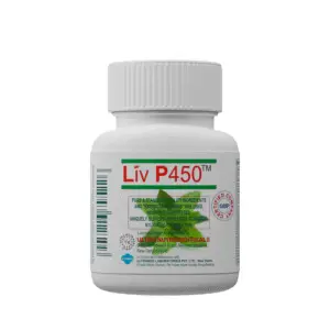 LivP450