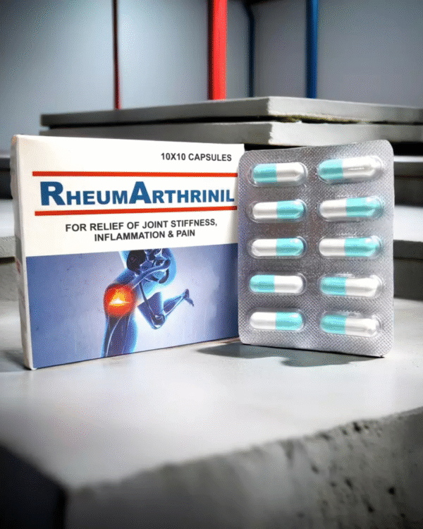Rheumarthrinil - Image 2